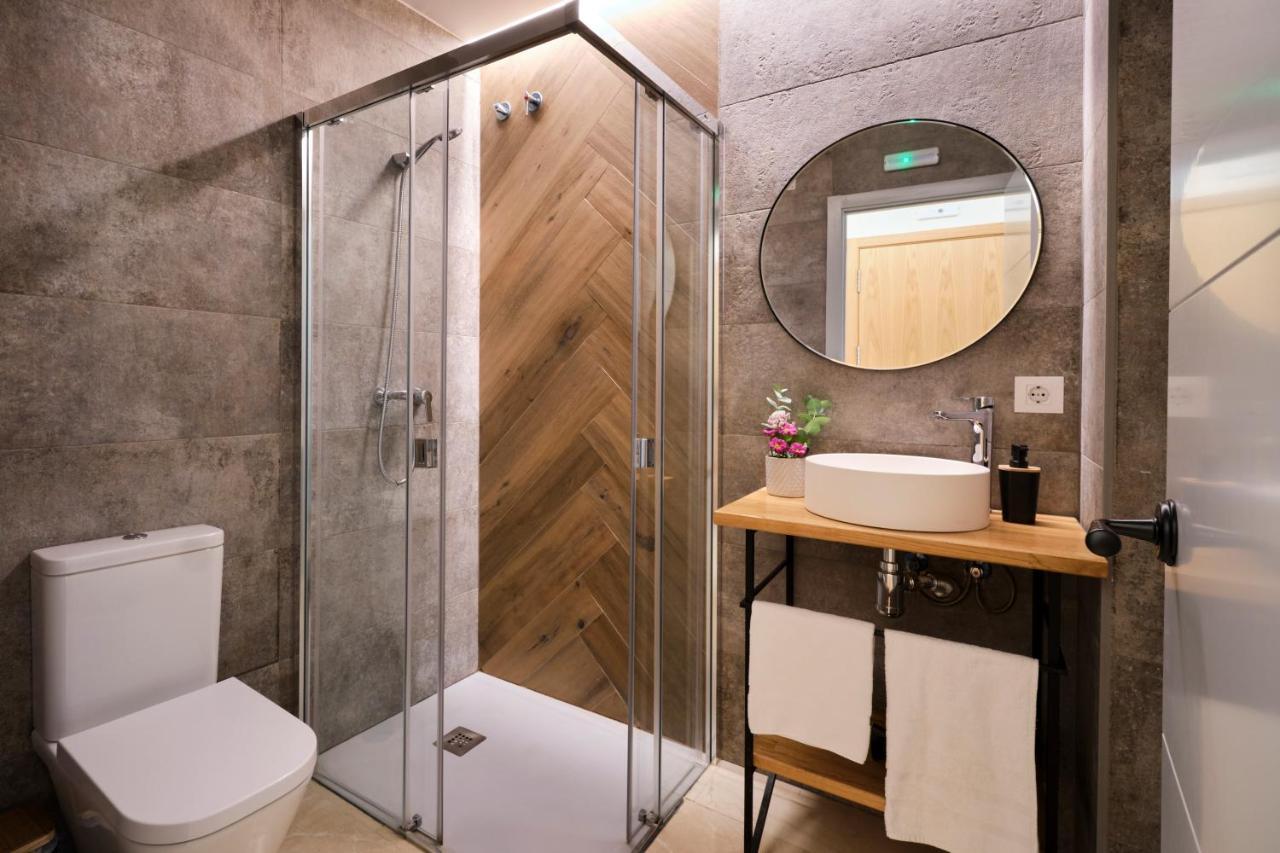 Sweet Sevilla Suites Екстериор снимка