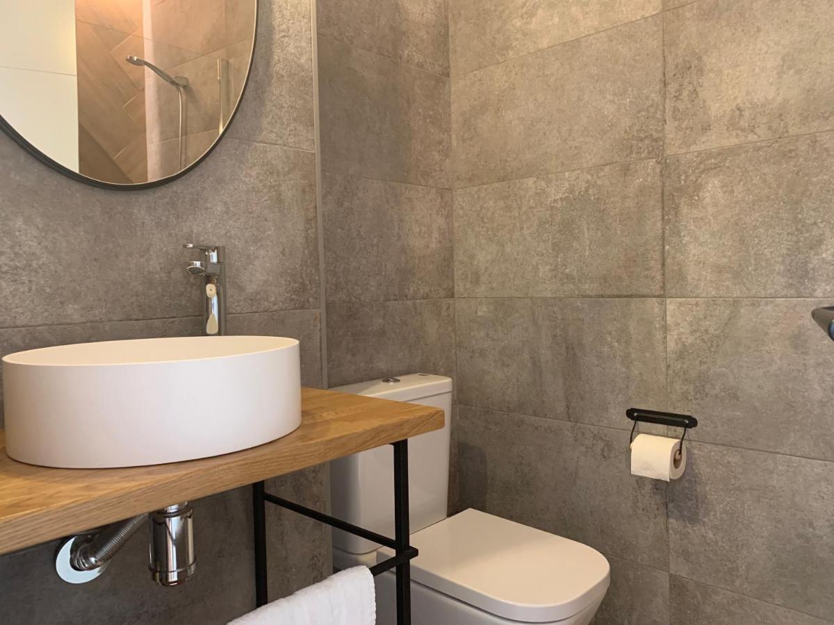 Sweet Sevilla Suites Екстериор снимка