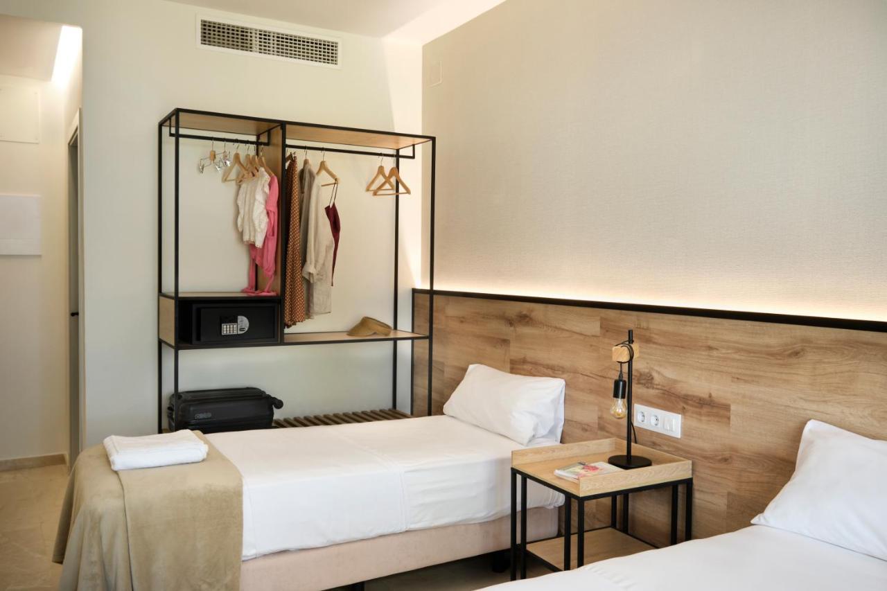 Sweet Sevilla Suites Екстериор снимка